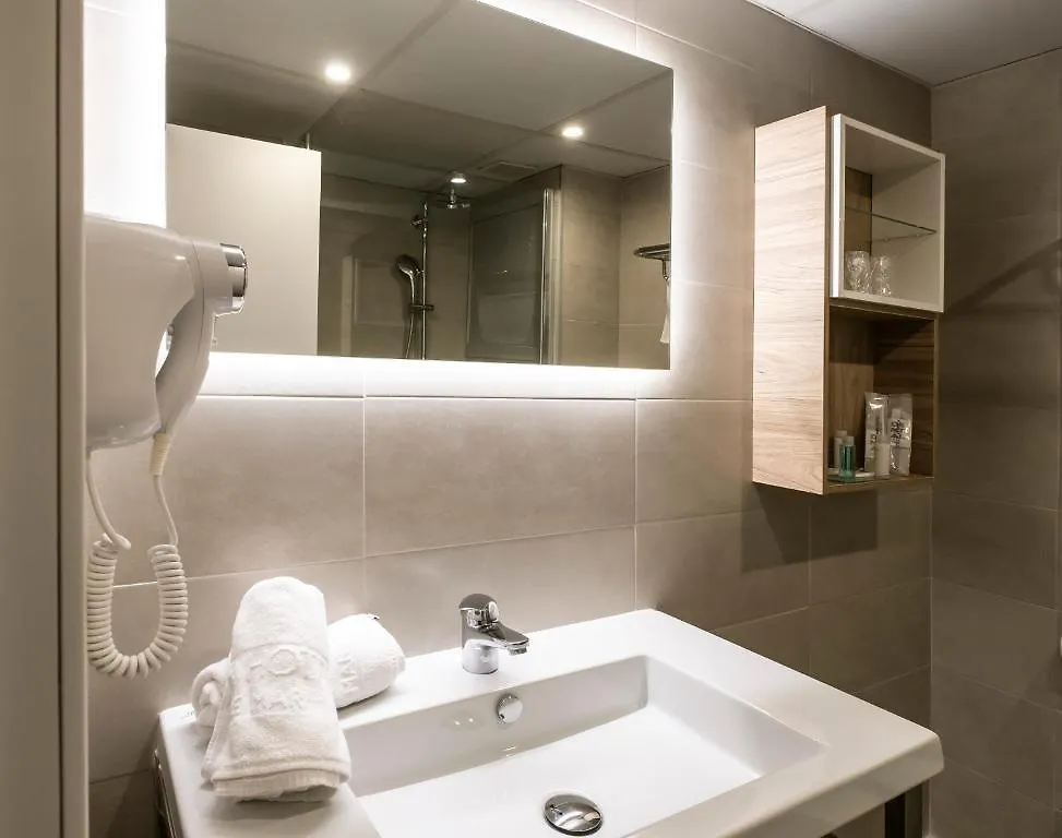 Hotel Rosamar Garden Resort 4* 료렛 드 마르 스페인