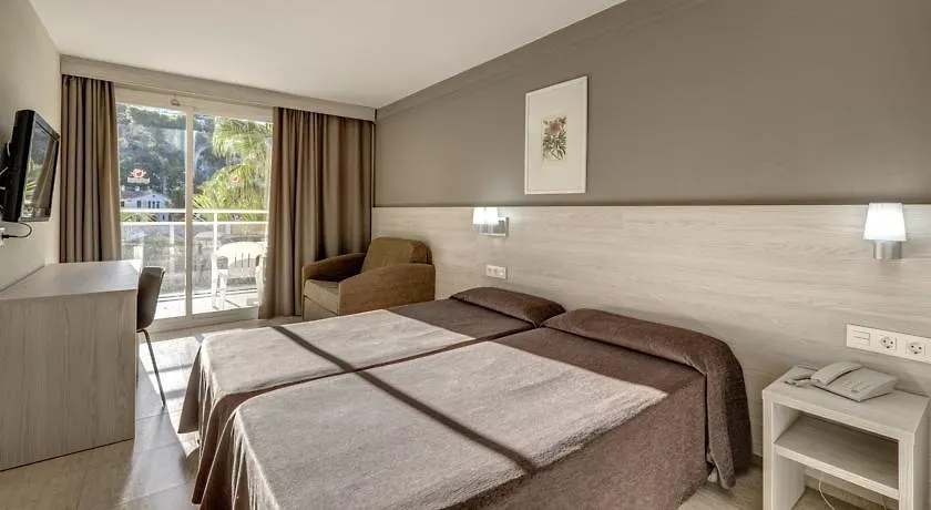 Hotel Rosamar Garden Resort 4* 료렛 드 마르