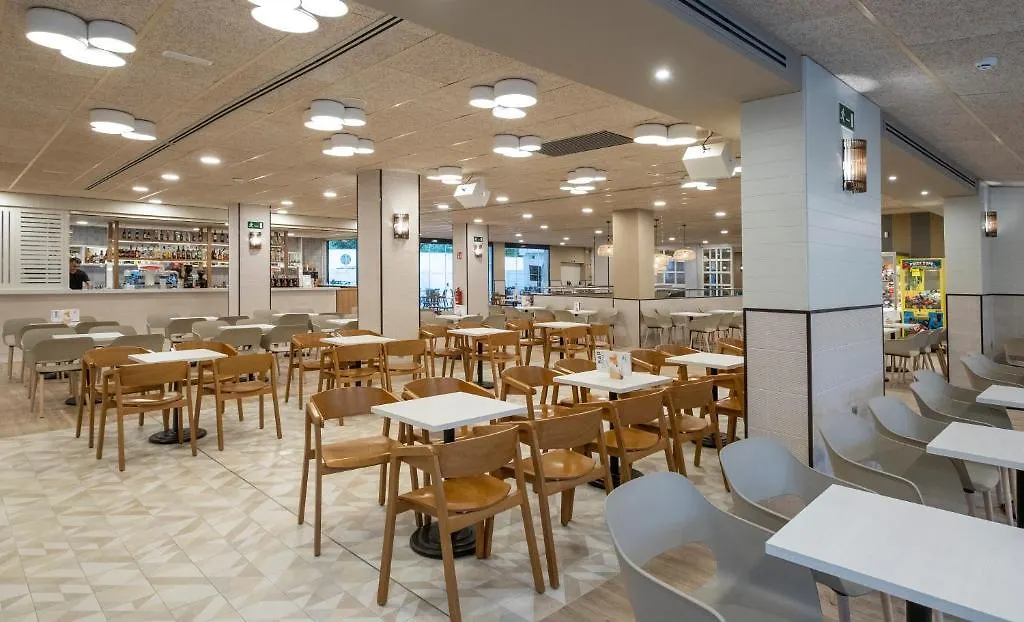 Hotel Rosamar Garden Resort 4* Льорет-де-Мар