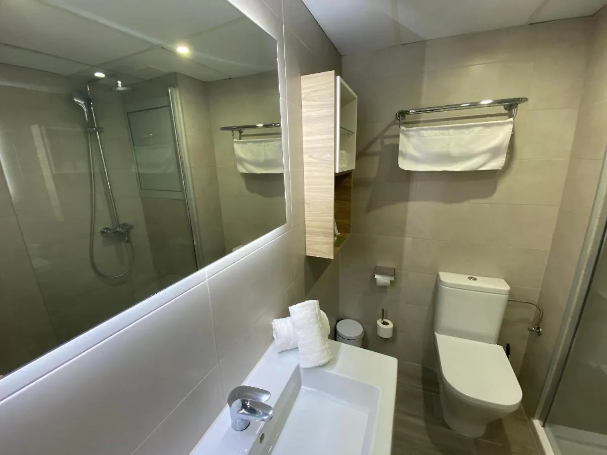 Hotel Rosamar Garden Resort 4* Льорет-де-Мар