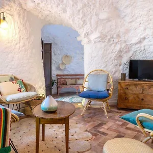 Genteel Casa Del Cadi , Granada Spain