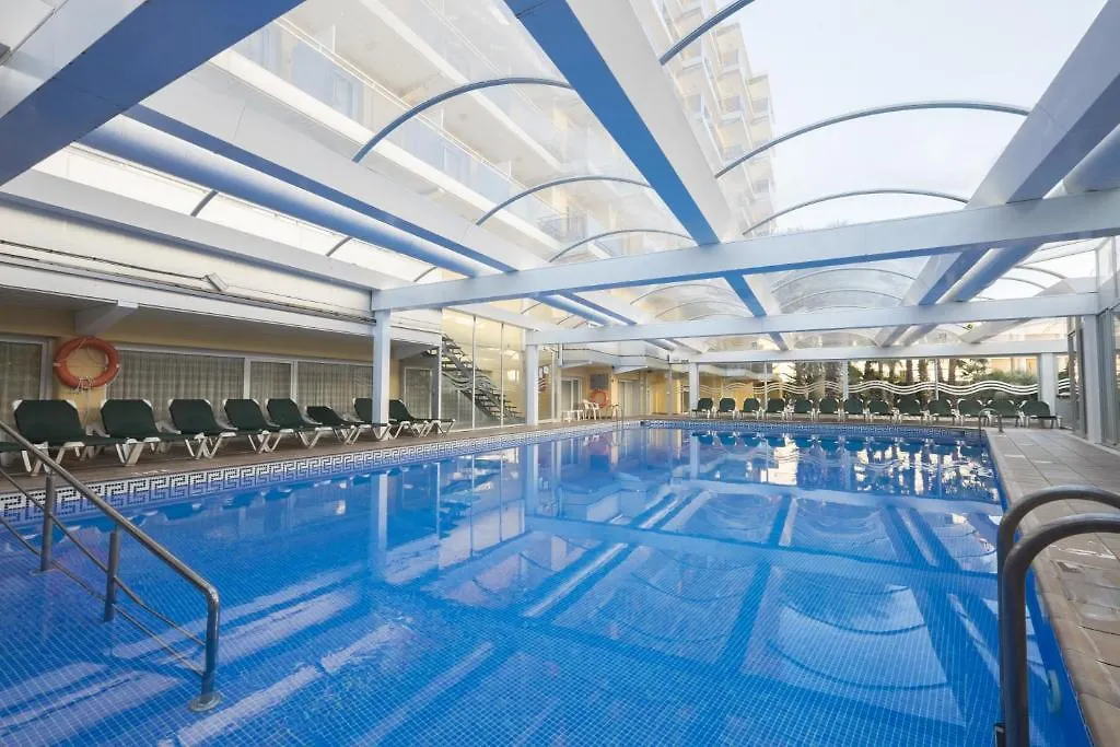 ****  Hotel Rosamar Garden Resort 4* Lloret de Mar Spain