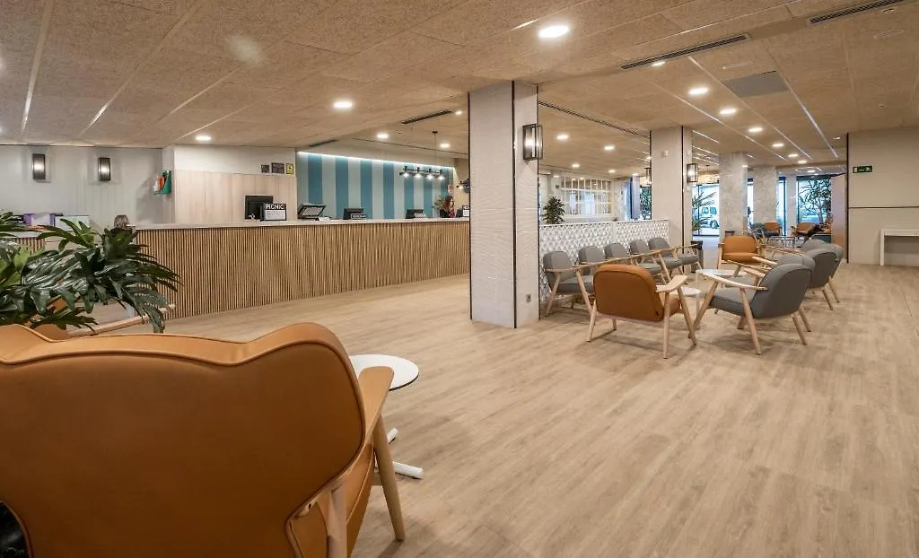 Hotel Rosamar Garden Resort 4* Lloret de Mar 4*,