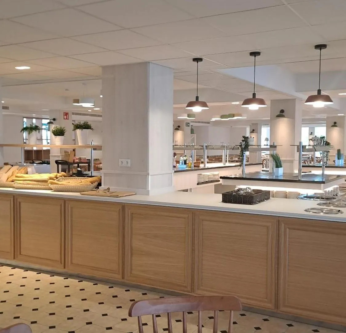 ****  Hotel Rosamar Garden Resort 4* Lloret de Mar Spagna