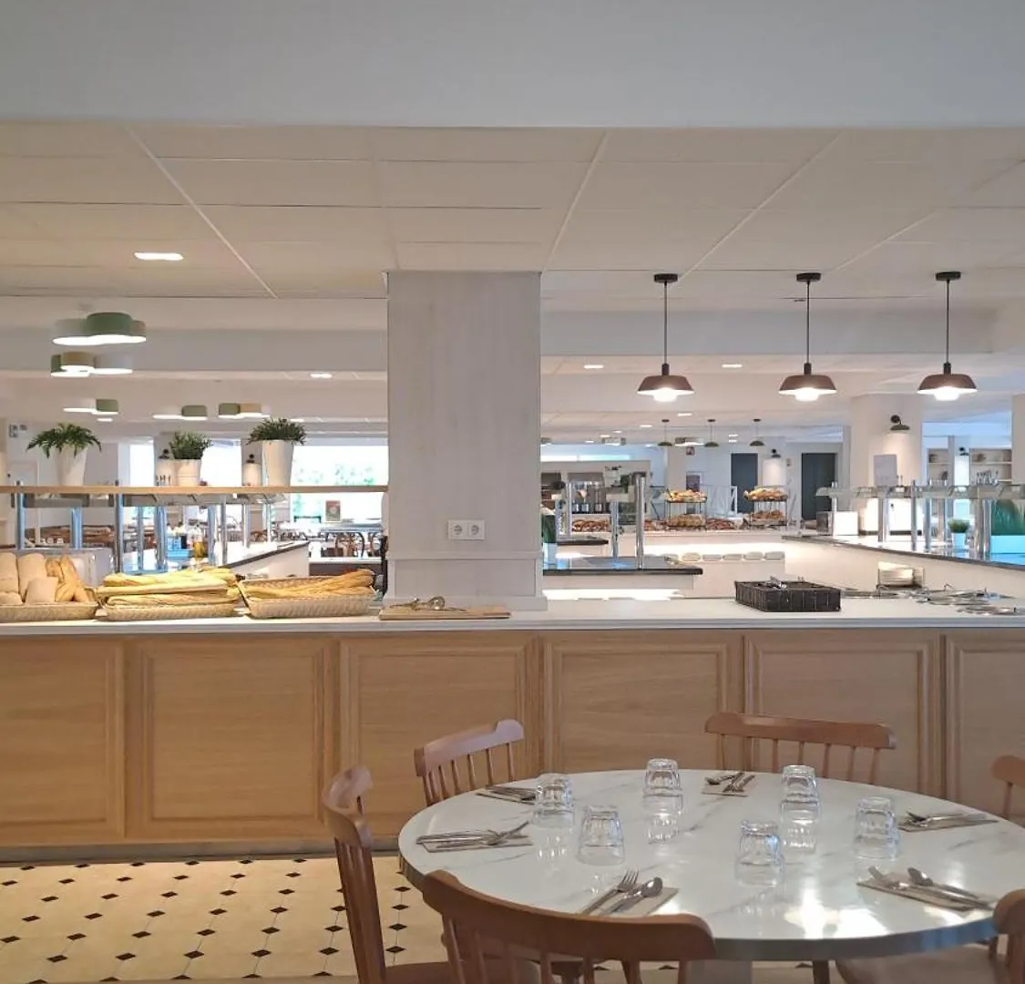 Hotel Rosamar Garden Resort 4* Lloret de Mar