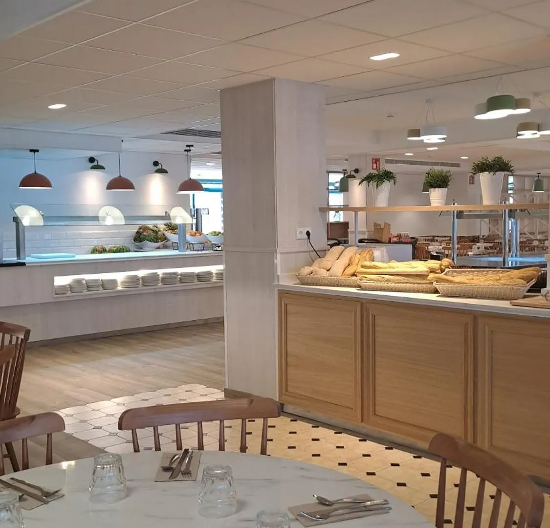 ****  Hotel Rosamar Garden Resort 4* Lloret de Mar Spagna
